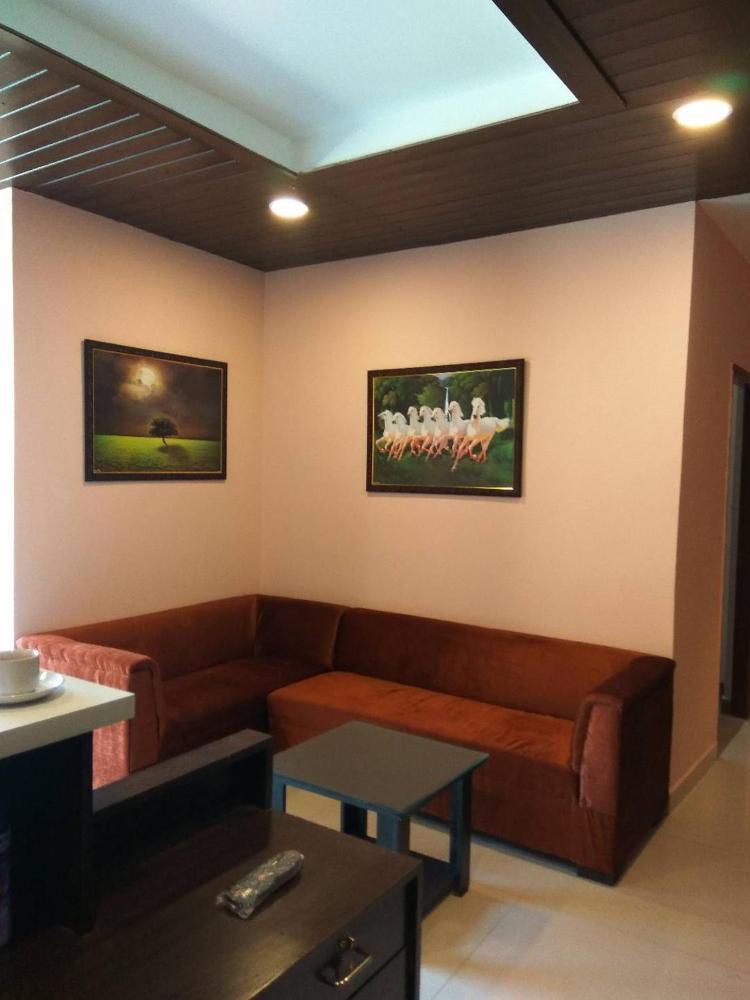 Hotel Kaithli Hills Shimla