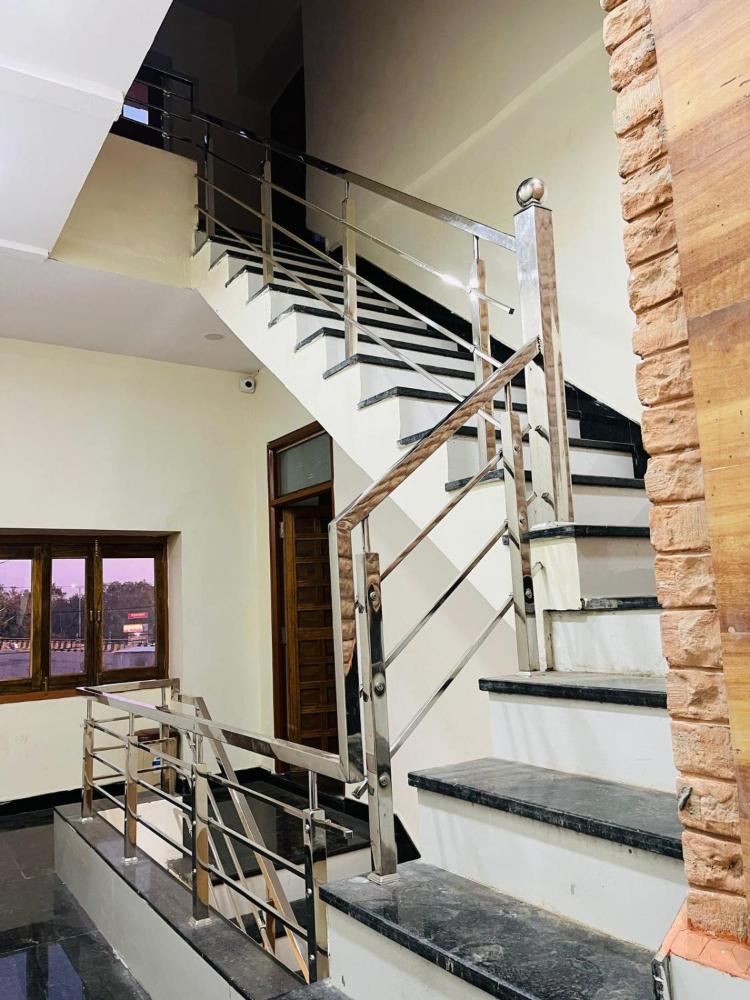 AASHIRWAD HOMESTAY