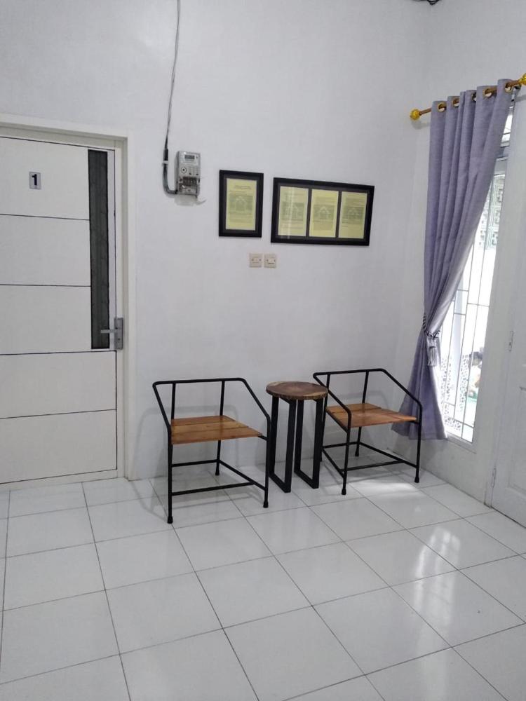kalimaya residence syariah 2