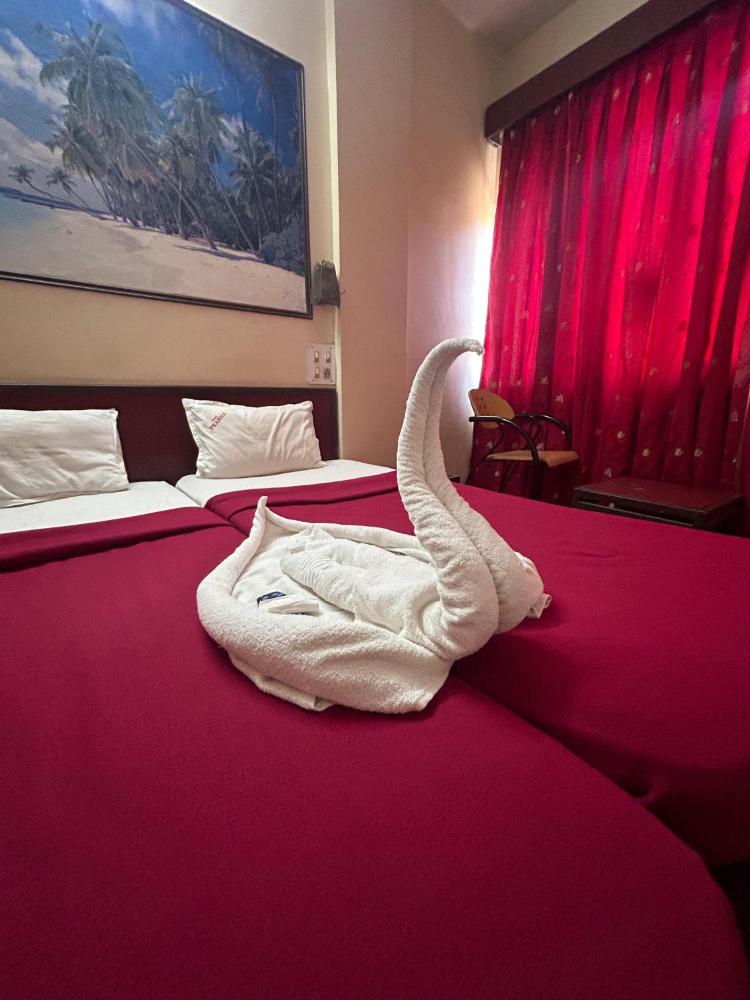 HOTEL PRABHA