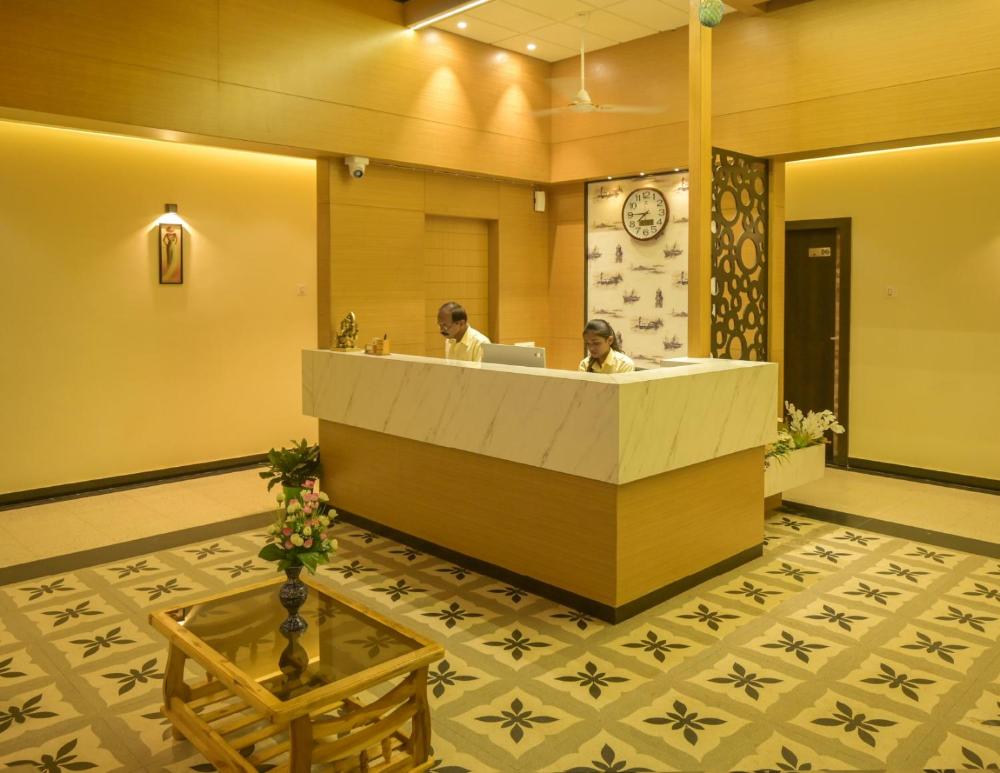 Hotel Limelight, Kudal