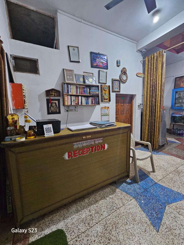 The Ortus Stays in Hotel Sunset Orchha