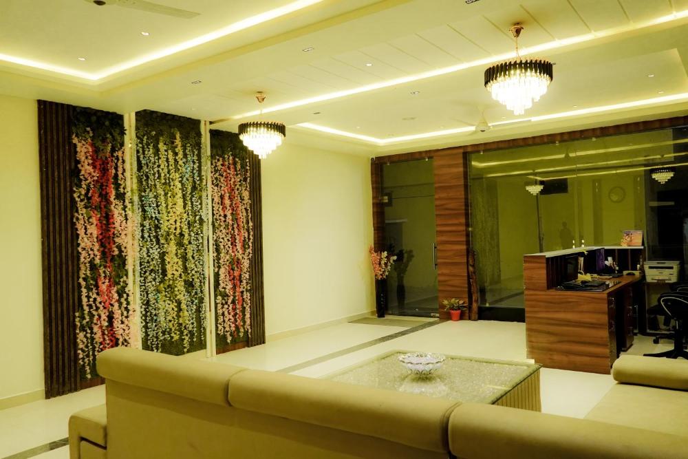 Hotel SignatureInn