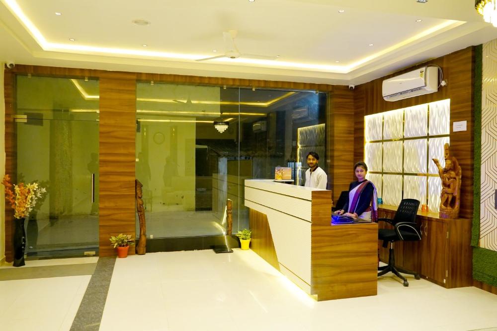 Hotel SignatureInn