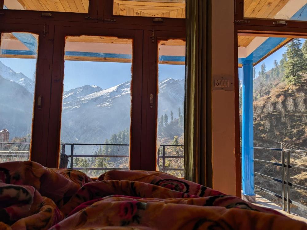Vigyan Hostel Tosh
