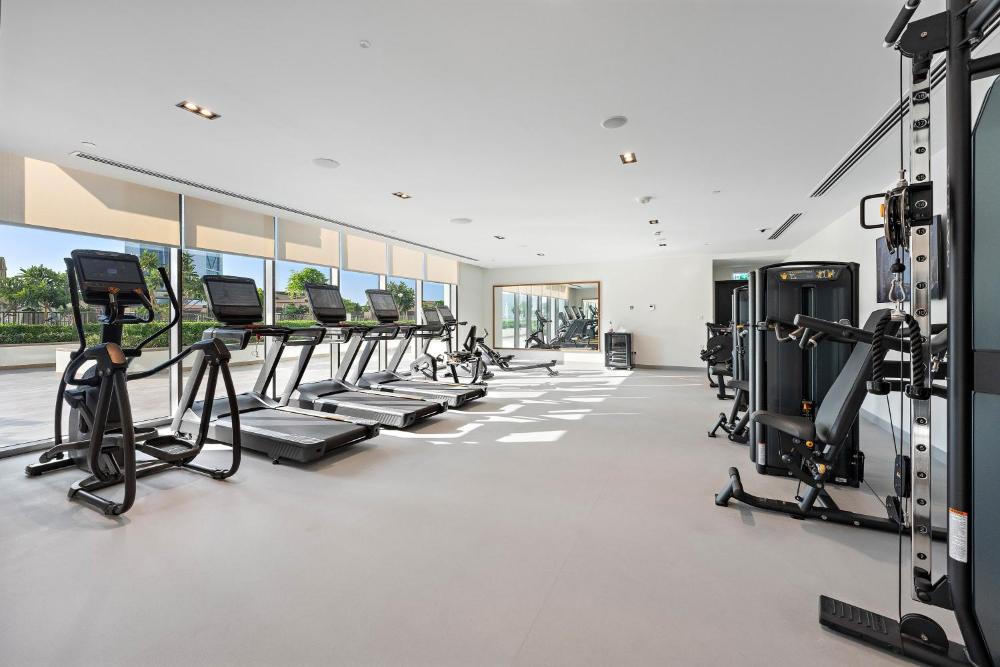 Silkhaus 1BDR in Burj Crown | Burj Khalifa View