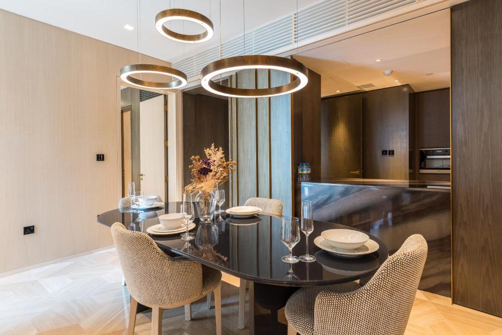 EDEN'S Homes & Villas - FIVE Palm Residences