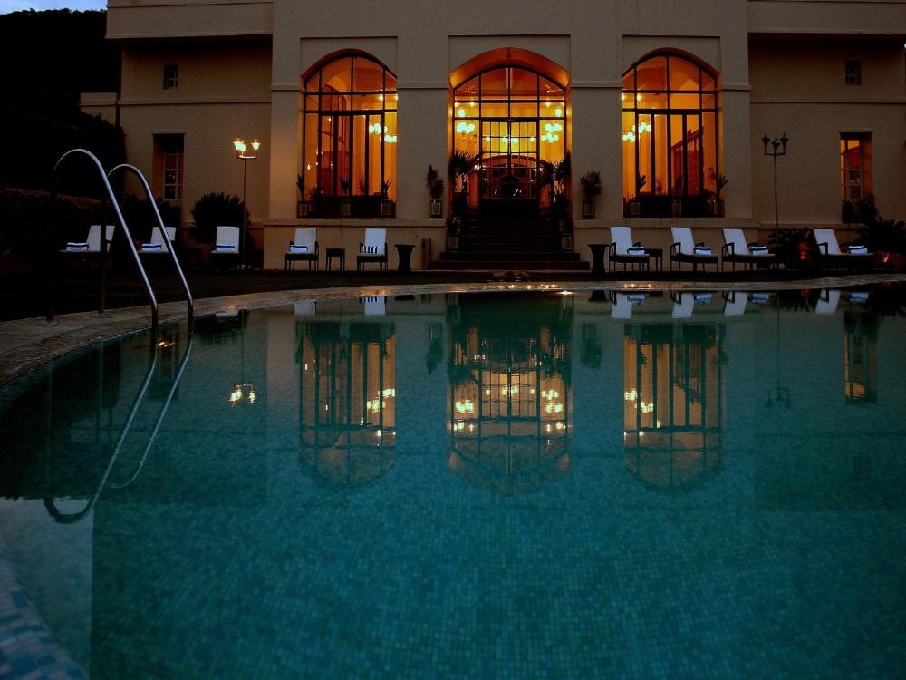 Hotel Paras Mahal Prices Photos Reviews Address India - 