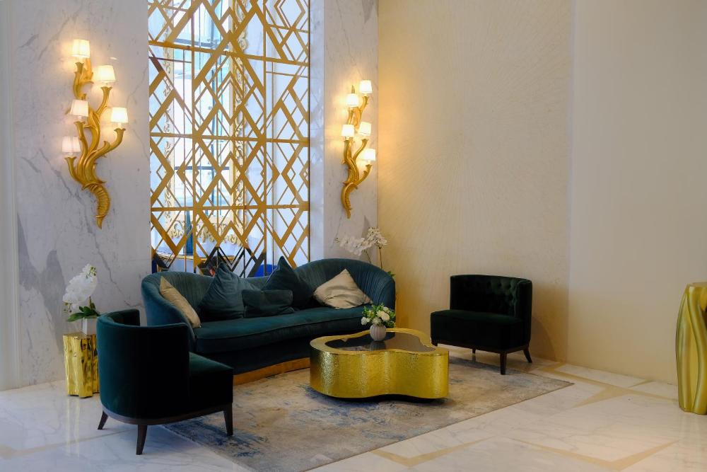 Luxury Aparthotel Prive