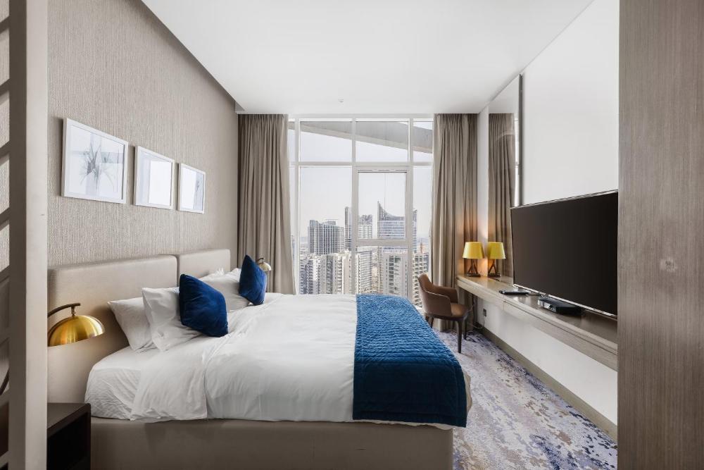 Luxury Aparthotel Prive