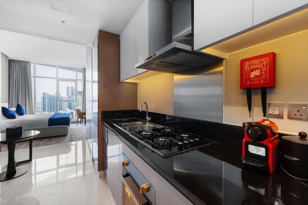 Luxury Aparthotel Prive