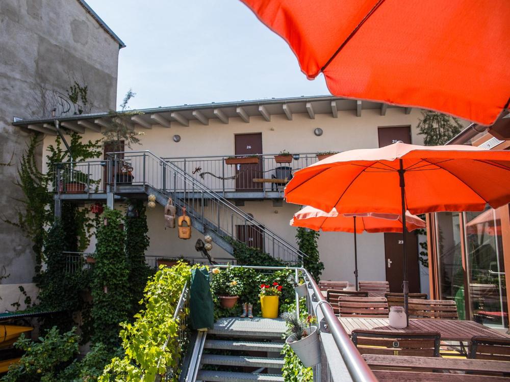 Photo - Hotel GreifenNest