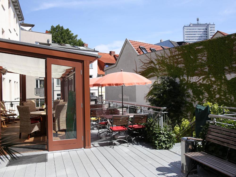 Photo - Hotel GreifenNest