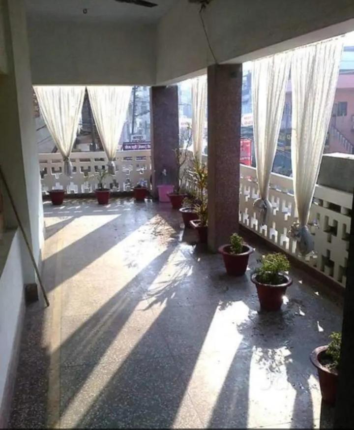 International Hotel