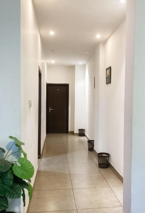 Raaha Residency