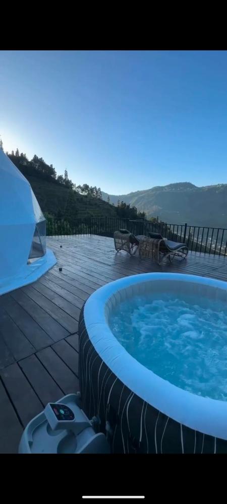 DIVERCITY LUXURY GLAMPING