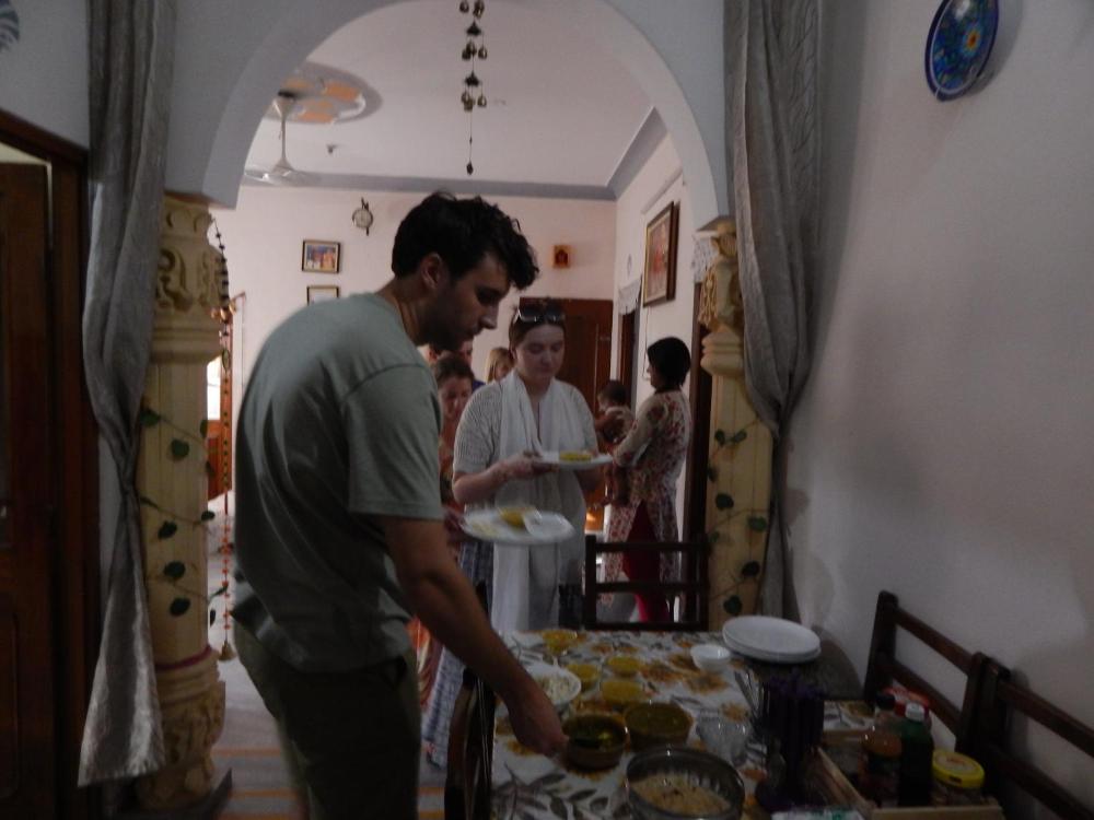 Jaipur Homestay