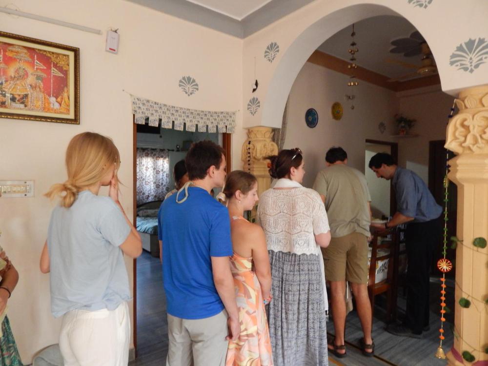 Jaipur Homestay