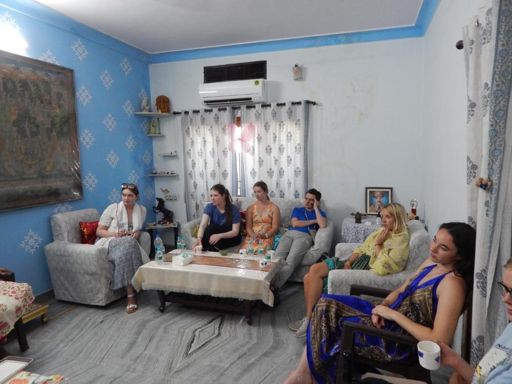Jaipur Homestay