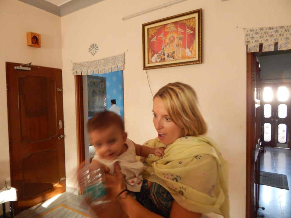 Jaipur Homestay