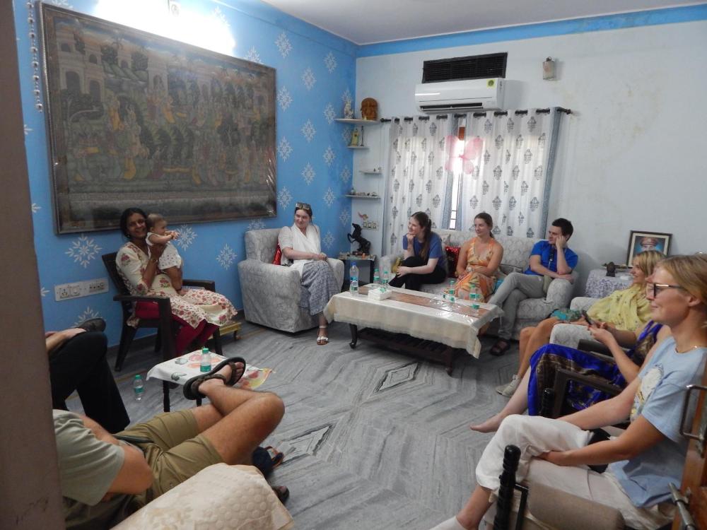 Jaipur Homestay