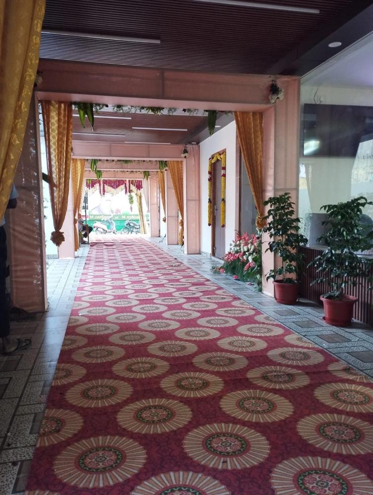 ANNAI RESIDENCY