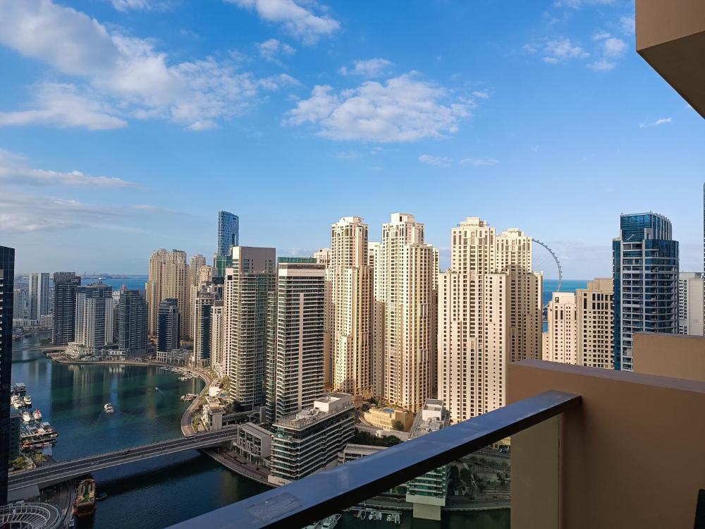 Seaview & Marina View Studio
