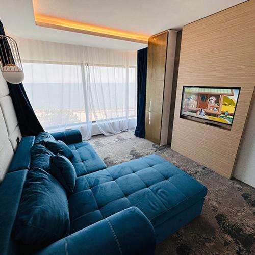steaua de mare olimp resort