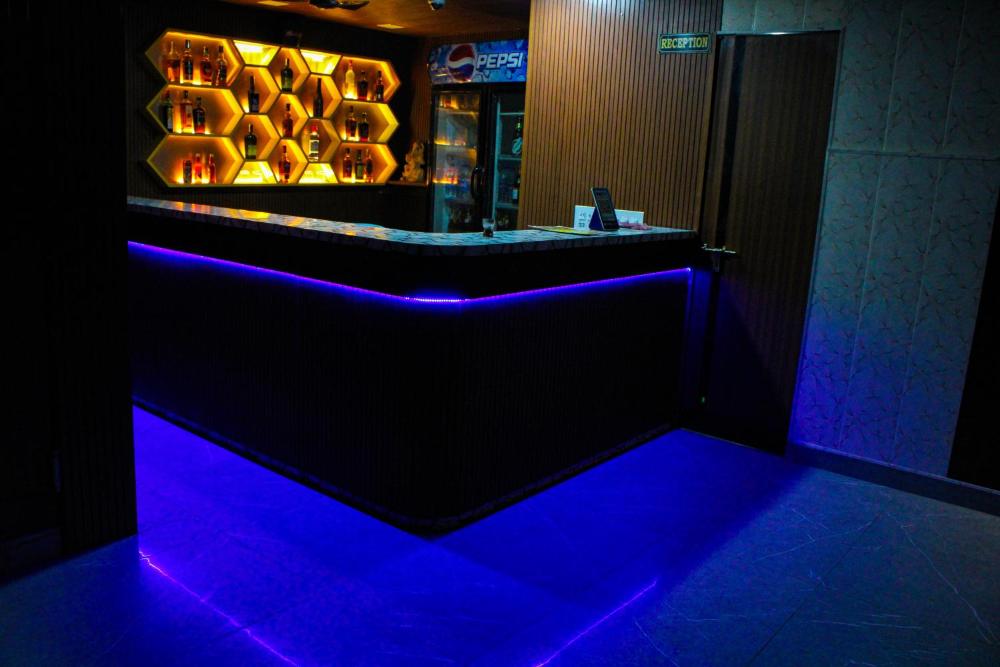 Sangam Resort, Pilani