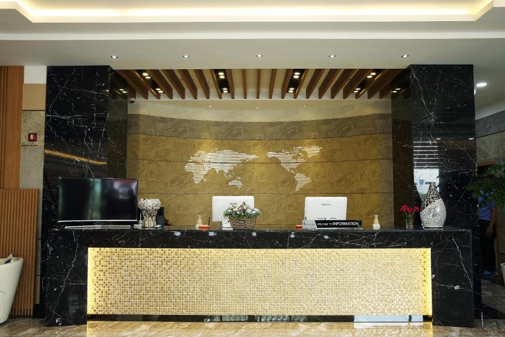 Foto - Arisu Gyeongju Hotel