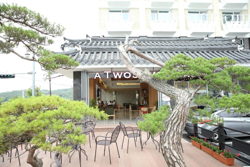 Foto - Arisu Gyeongju Hotel