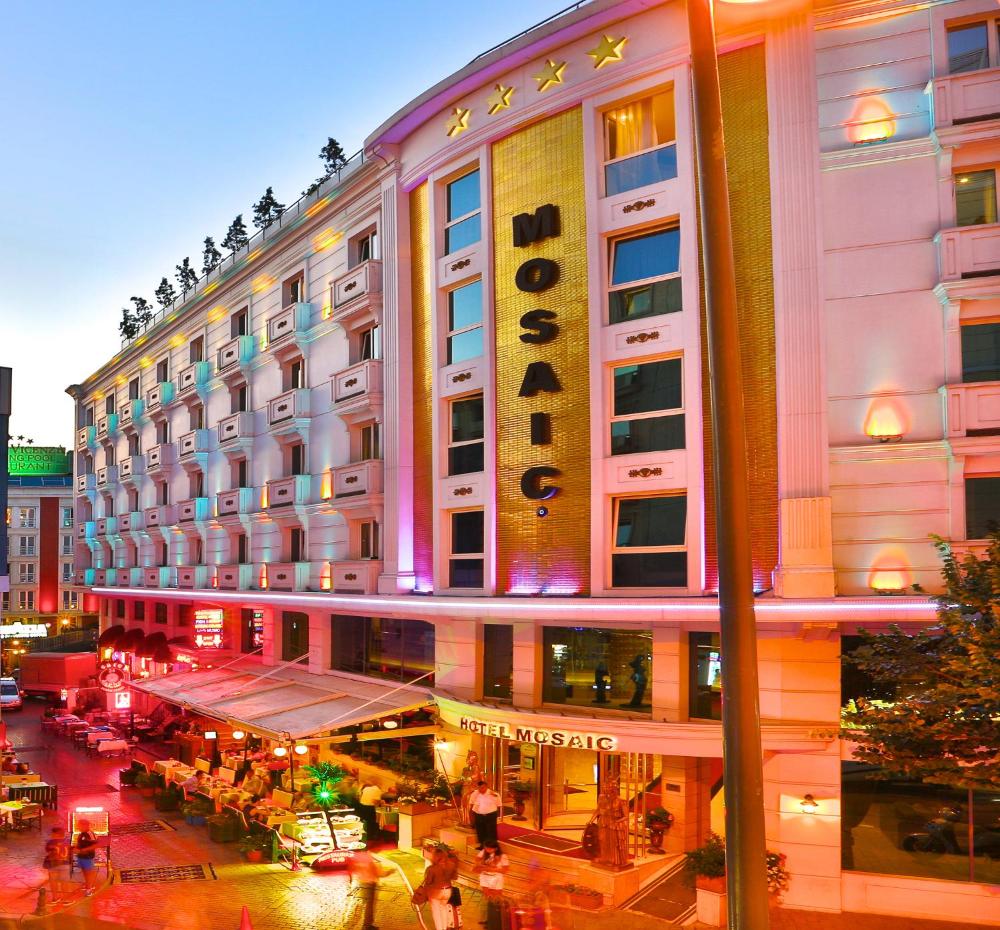 Mosaic Hotel Old City -Special Category 가격, 사진, 리뷰, 주소입니다. 터키 Mosaic Hotel Old City -Special Category 가격, 사진, 리뷰, 주소입니다. 터키