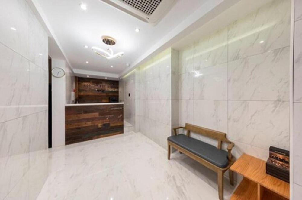 hotel first stay myeongdong