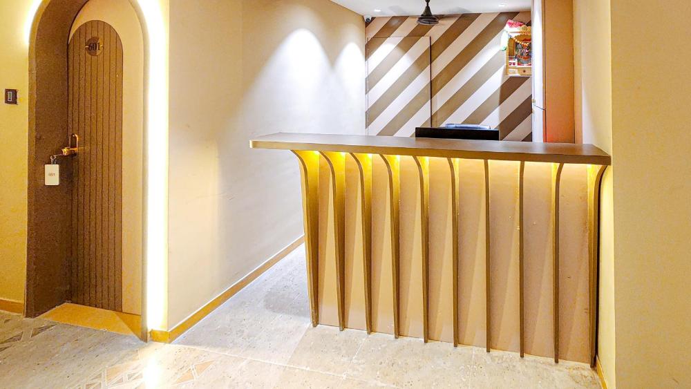 Hotel Nova Bling 