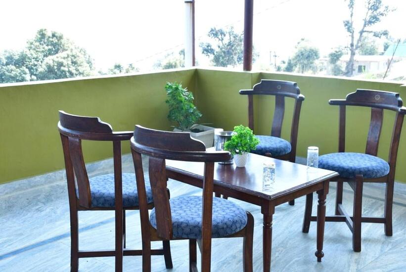 Gaurav Resorts by StayApart