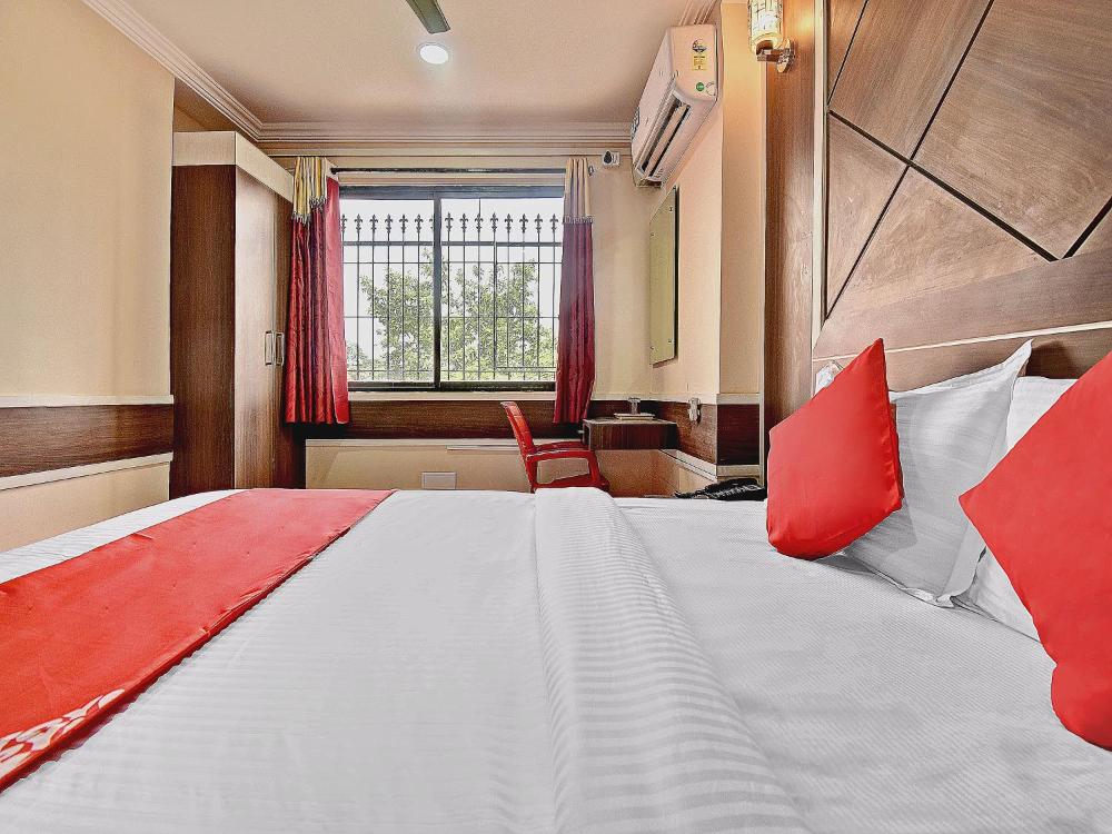 Hotel O Star Ldh