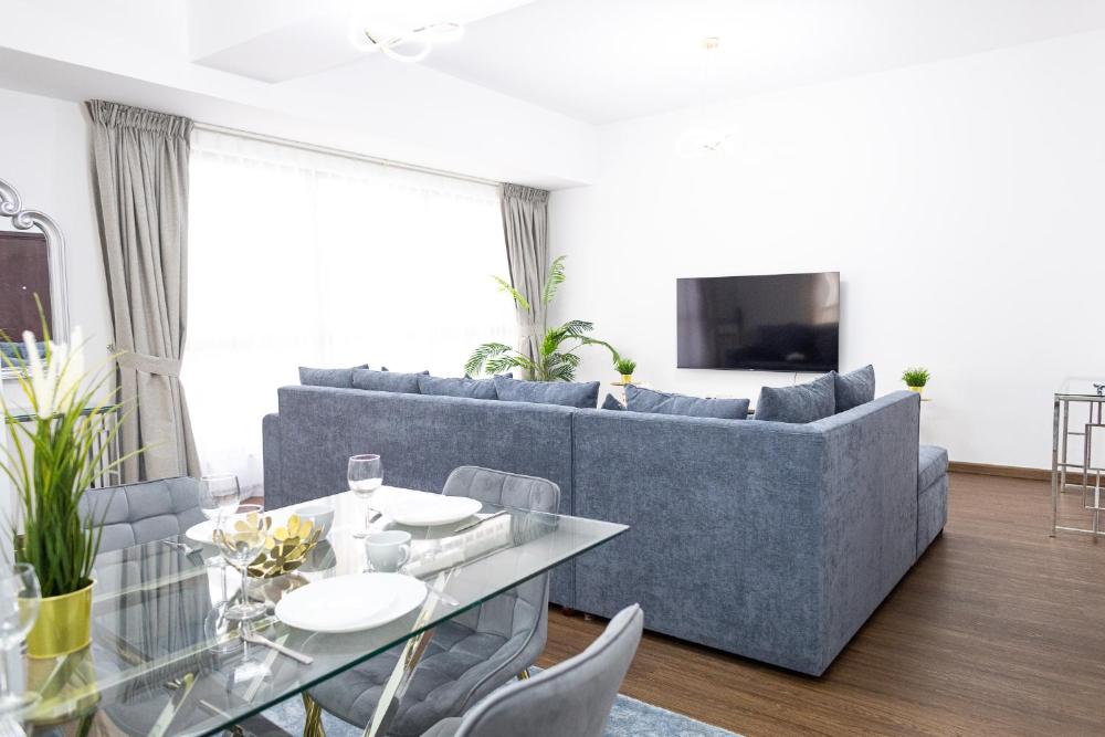 Apartments on JBR by HAPPY SEASON