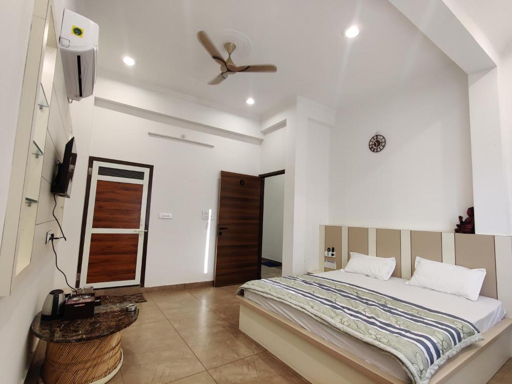 Hotel Neelkanth Prime Retreat, Kekri