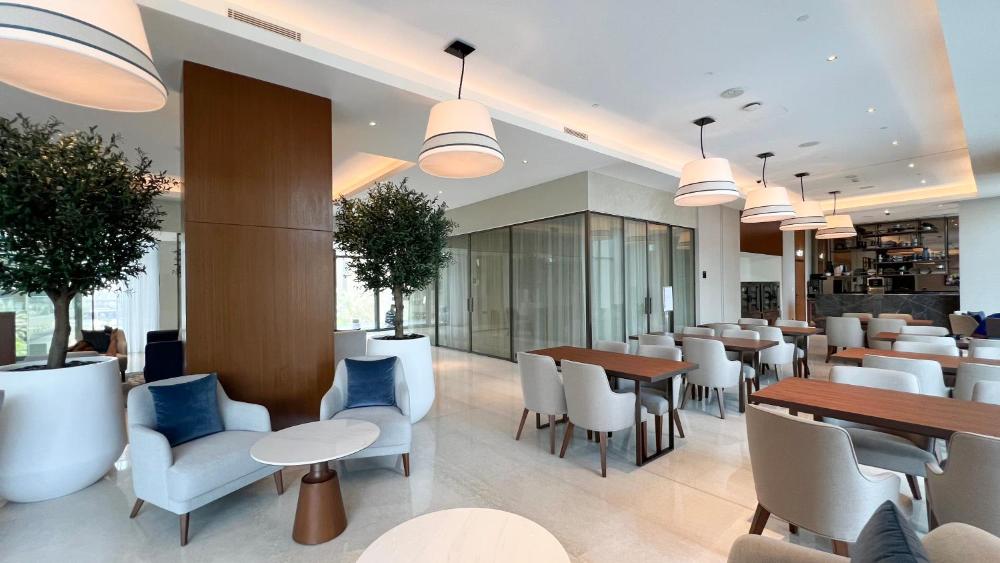 SmartStay at Address Opera - Unique Burj Khalifa Views - Brand New Luxury Residences