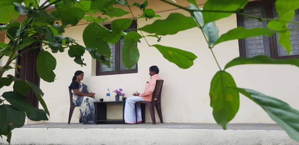 KUMBAKONAM INN HOTELS - KUMBAKONAM INN STAY