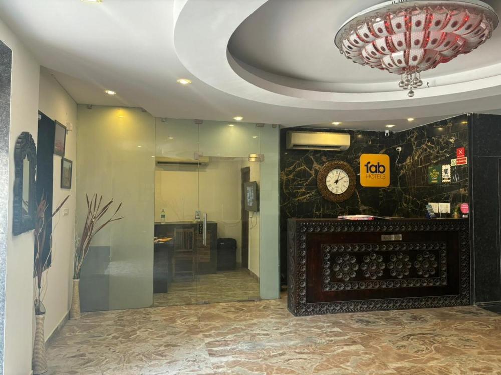Hotel Heritage Heights By Joy24