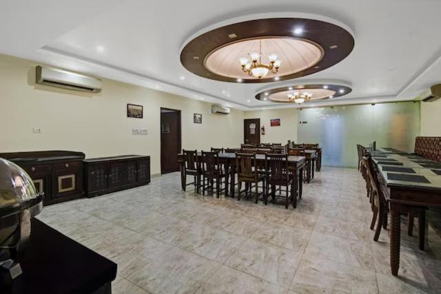 Hotel Heritage Heights By Joy24