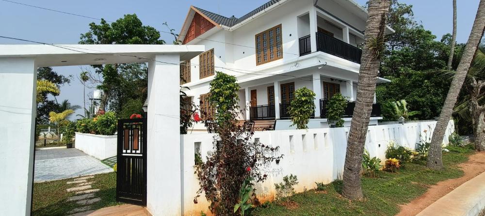 JMJ Riverview Homestay