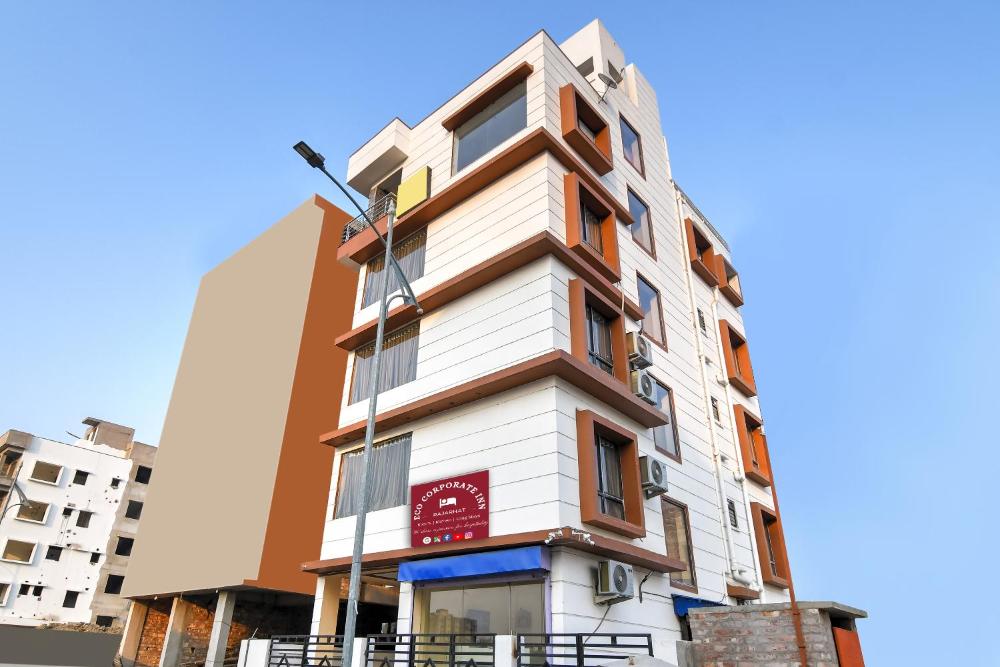 Eco Corporate Inn 2 Rajarhat