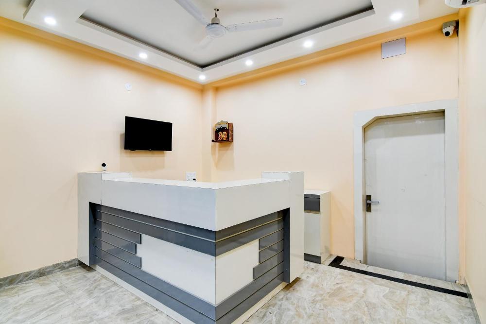Eco Corporate Inn 2 Rajarhat