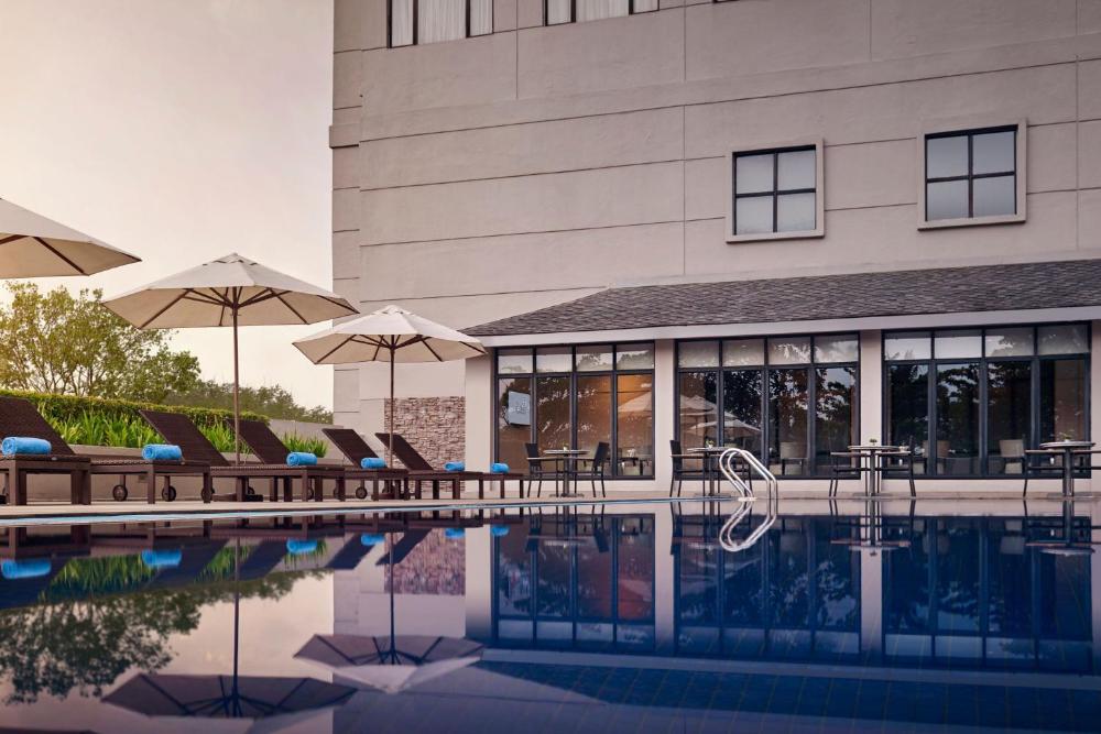 AC 호텔 콴탄 (AC Hotel Kuantan)