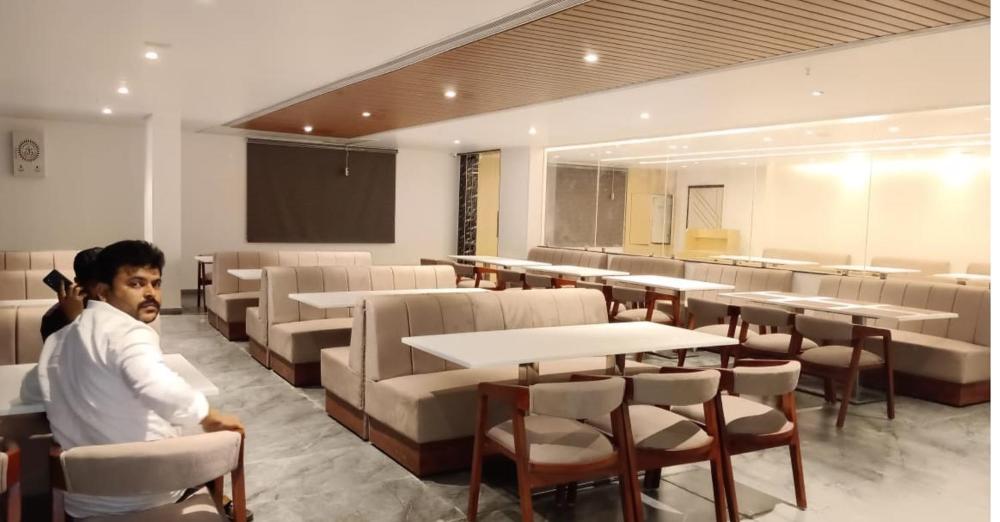 Hotel  New Blue Earth