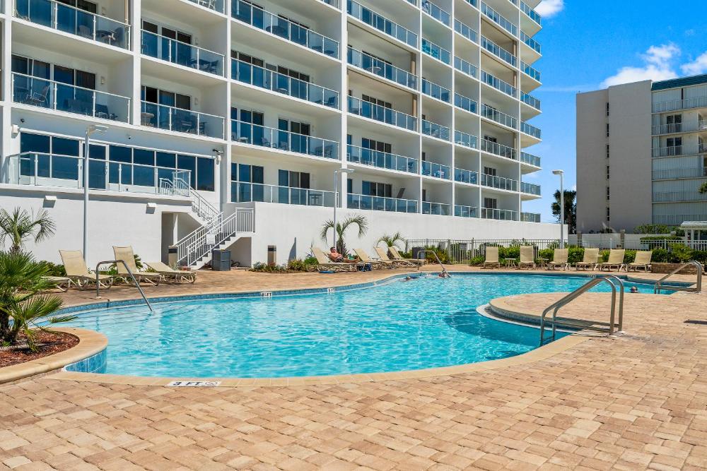 sterling sands resort by panhandle getaways