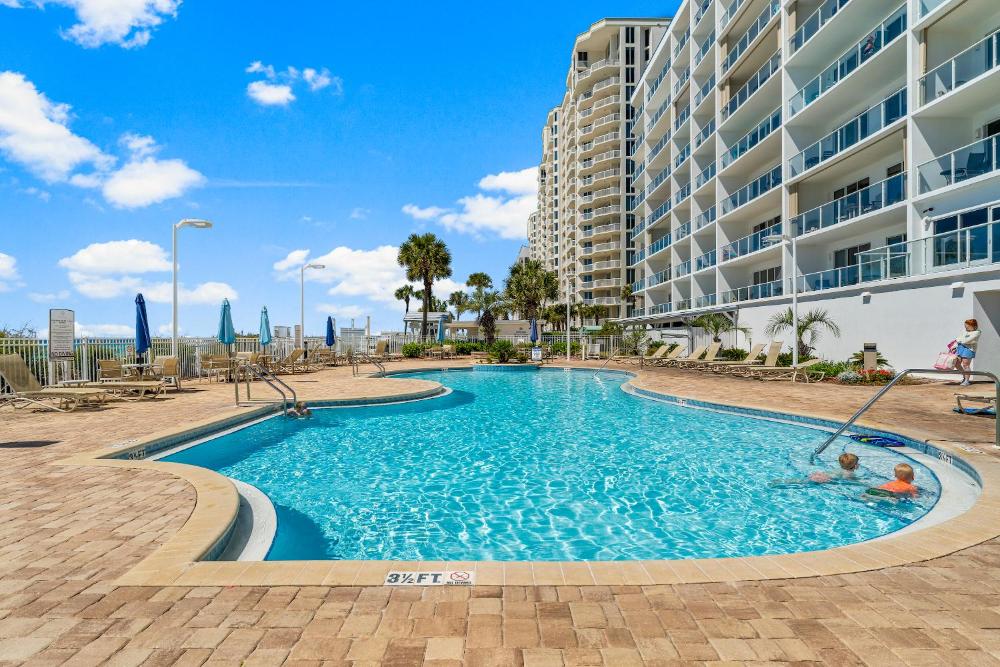 sterling sands resort by panhandle getaways