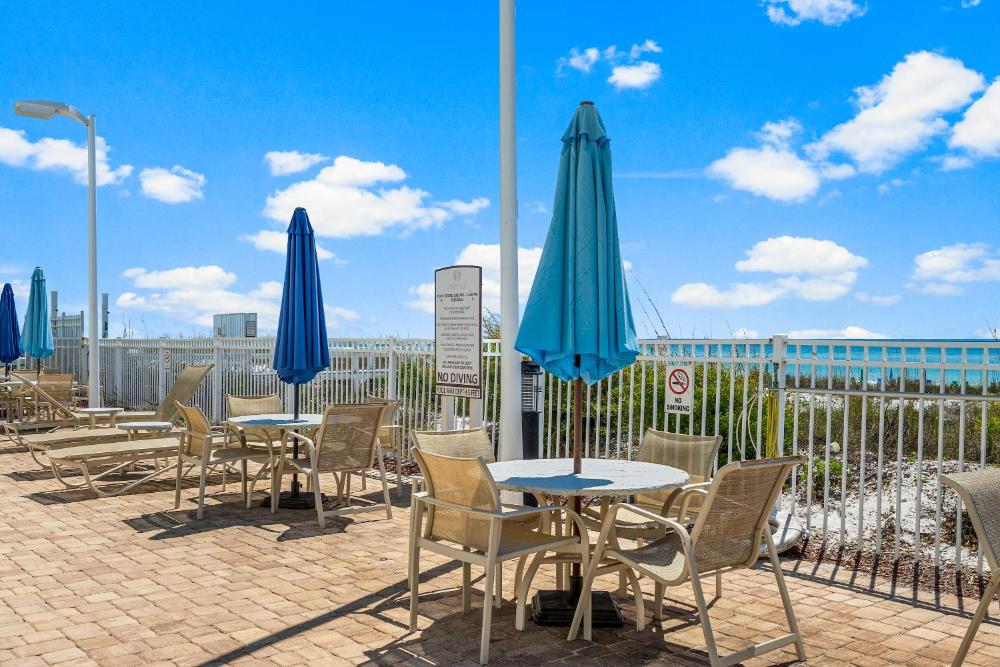 sterling sands resort by panhandle getaways